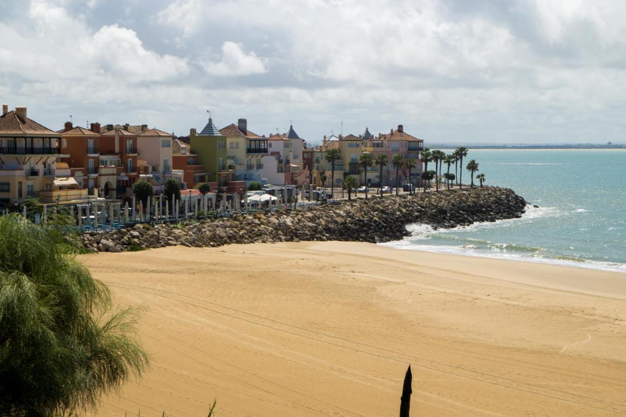 R&B Puerto Sherry Abohem El Puerto de Santa María Exterior foto