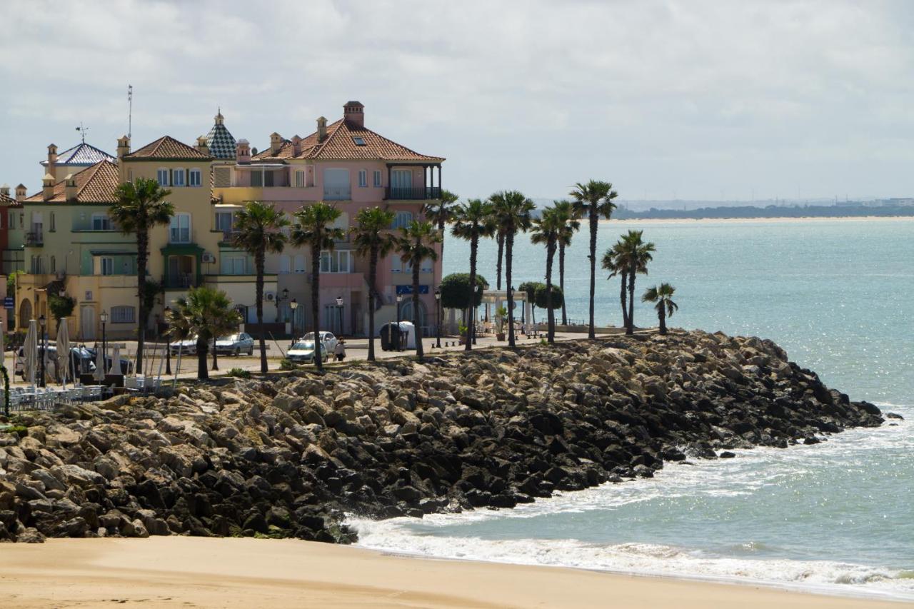 R&B Puerto Sherry Abohem El Puerto de Santa María Exterior foto