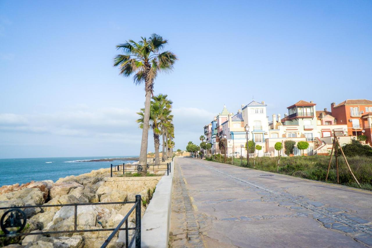 R&B Puerto Sherry Abohem El Puerto de Santa María Exterior foto